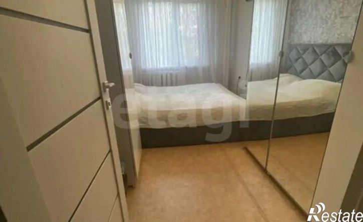 2-комн квартира ул Георгия Исакова, 222,  д. 222