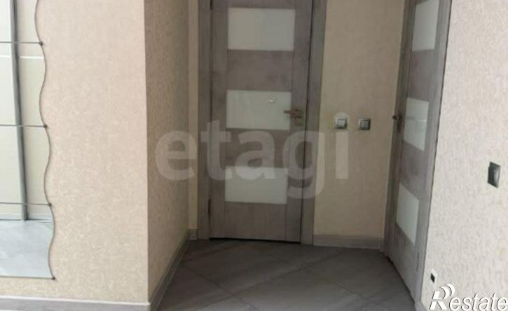 2-комн квартира Комсомольский пр-кт, 122в 3,  д. 122в 3,  к. 3
