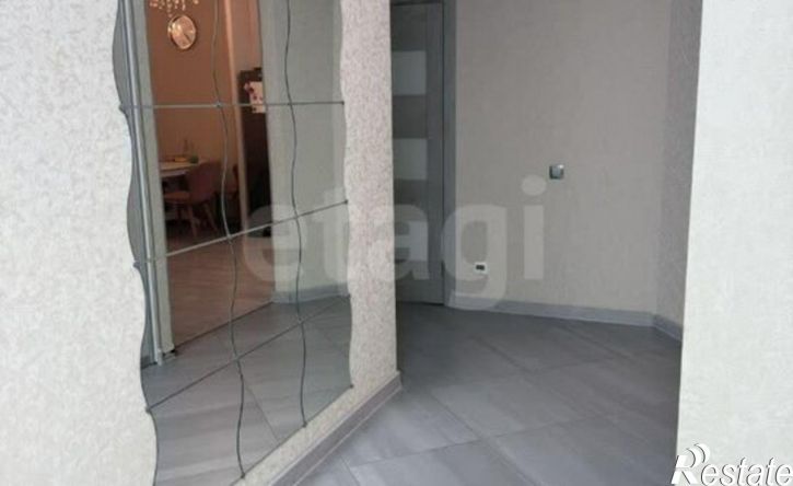 2-комн квартира Комсомольский пр-кт, 122в 3,  д. 122в 3,  к. 3
