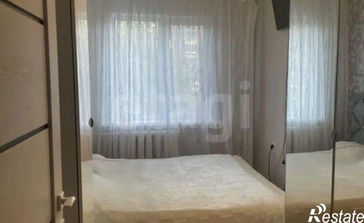 2-комн квартира ул Георгия Исакова, 222,  д. 222