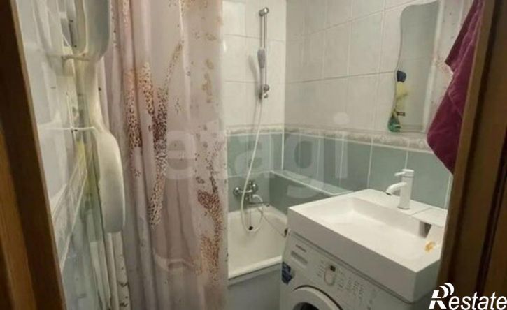 2-комн квартира ул Георгия Исакова, 222,  д. 222