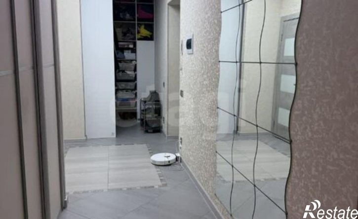 2-комн квартира Комсомольский пр-кт, 122в 3,  д. 122в 3,  к. 3