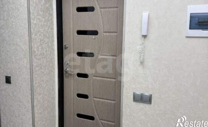 2-комн квартира Комсомольский пр-кт, 122в 3,  д. 122в 3,  к. 3