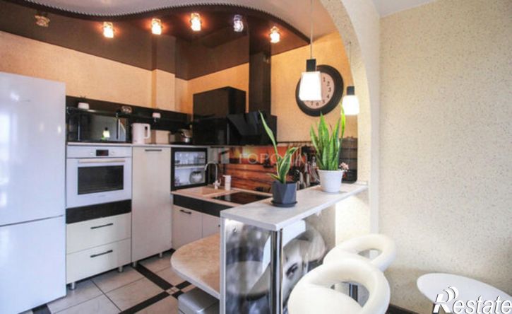 2-комн квартира пр-кт Ленина, 151В,  д. 151В