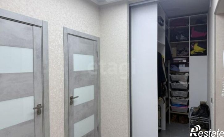2-комн квартира Комсомольский пр-кт, 122в 3,  д. 122в 3,  к. 3