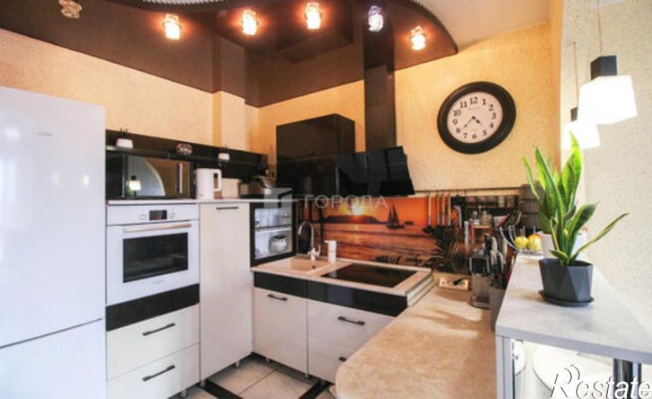 2-комн квартира пр-кт Ленина, 151В,  д. 151В