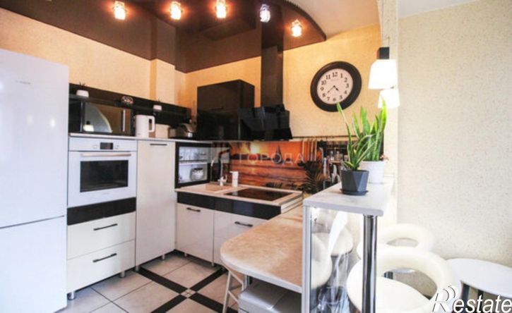 2-комн квартира пр-кт Ленина, 151В,  д. 151В