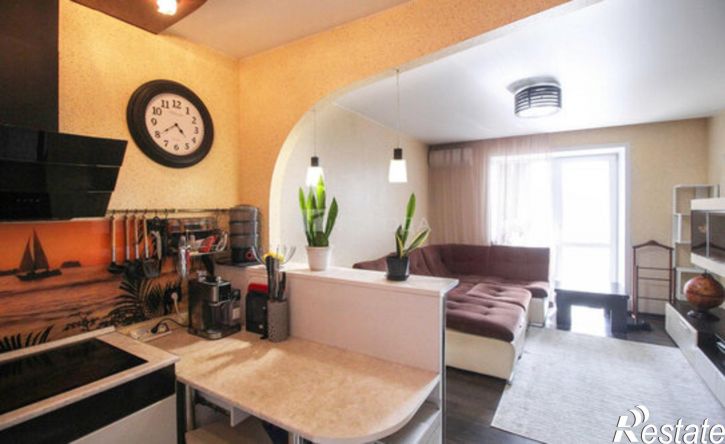 2-комн квартира пр-кт Ленина, 151В,  д. 151В