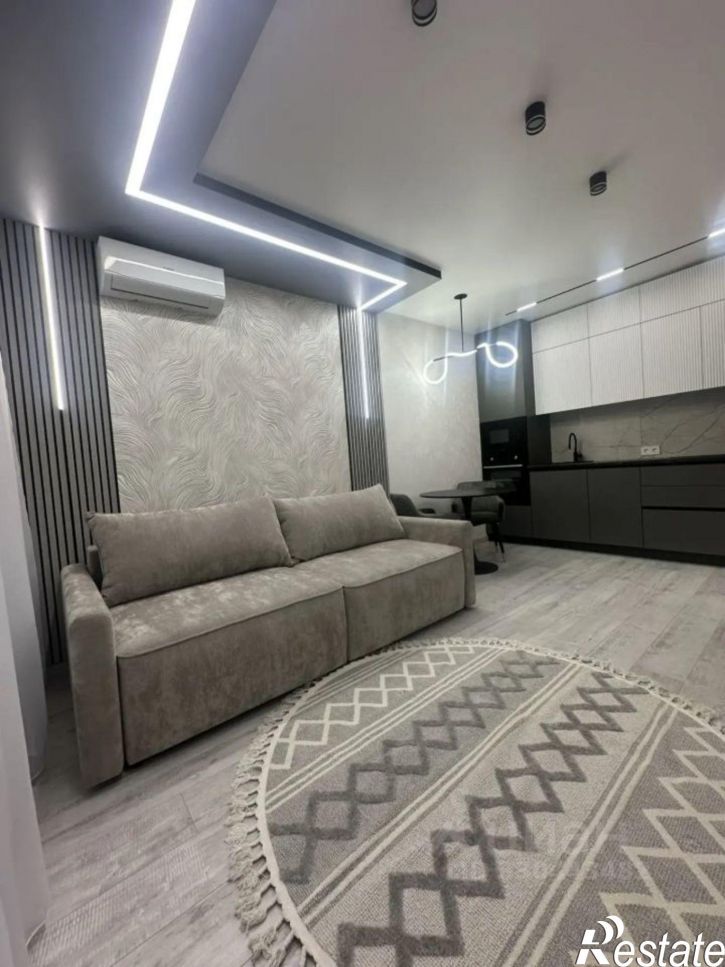 2-комн квартира 6-я Нагорная улица, 15Г/2,  д. 15Г/2