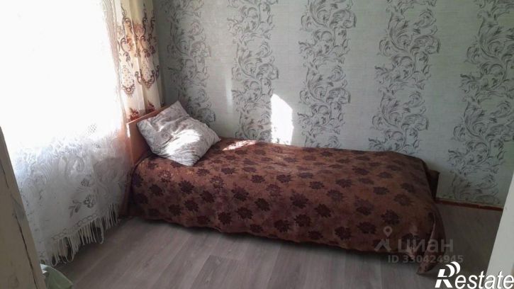 2-комн квартира улица Островского, 24,  д. 24