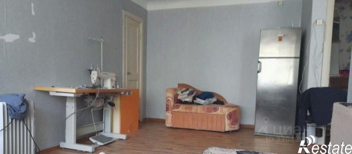 2-комн квартира улица Островского, 24,  д. 24