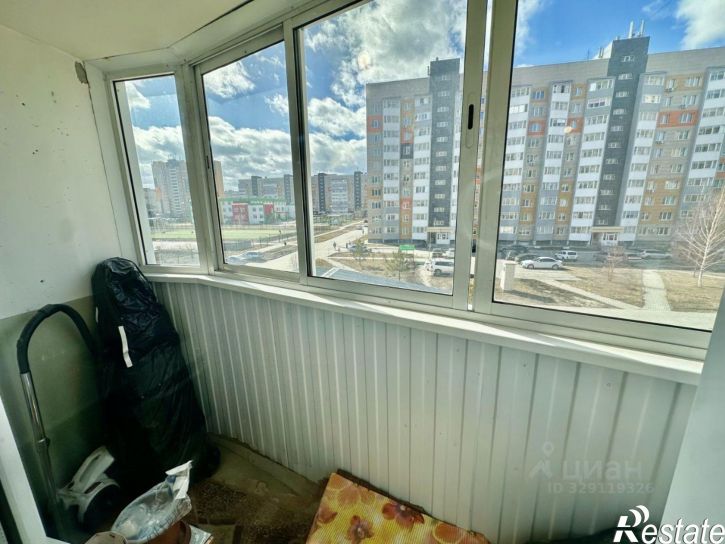 1-комн квартира Взлётная улица, 81,  д. 81