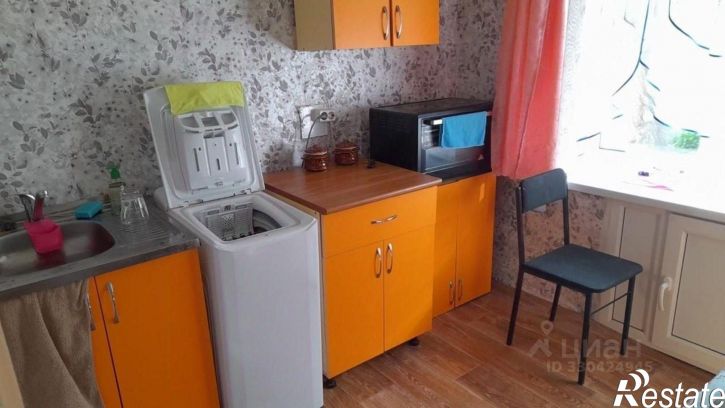 2-комн квартира улица Островского, 24,  д. 24