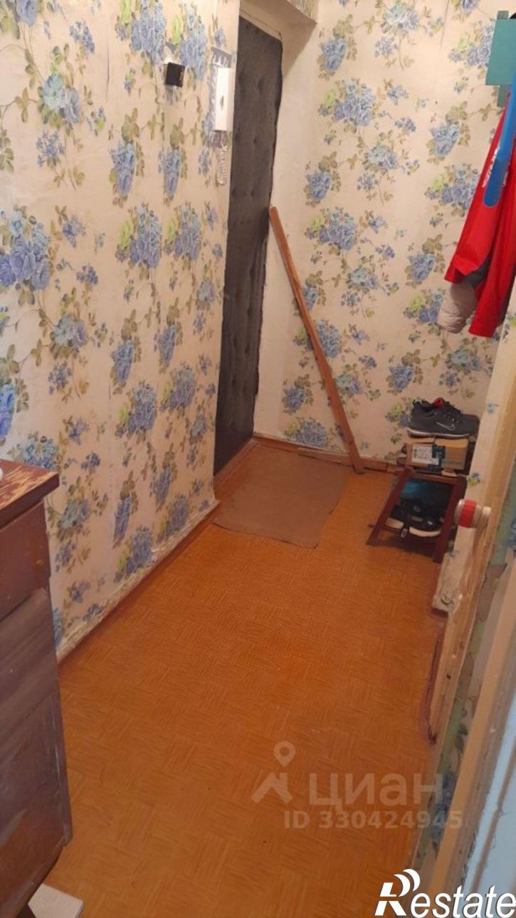 2-комн квартира улица Островского, 24,  д. 24