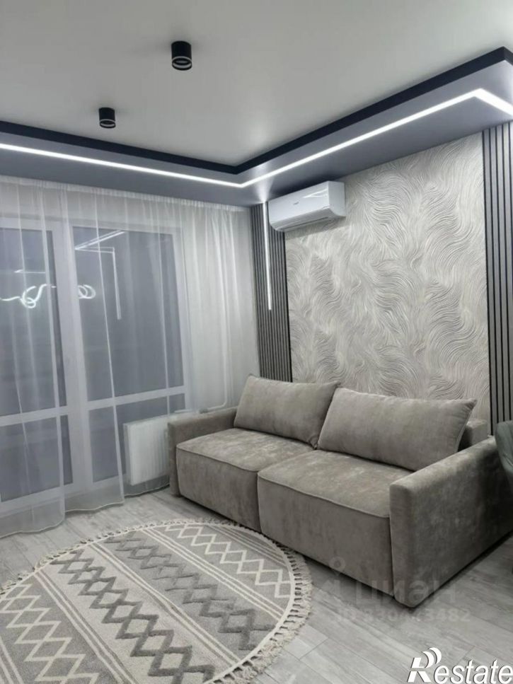 2-комн квартира 6-я Нагорная улица, 15Г/2,  д. 15Г/2