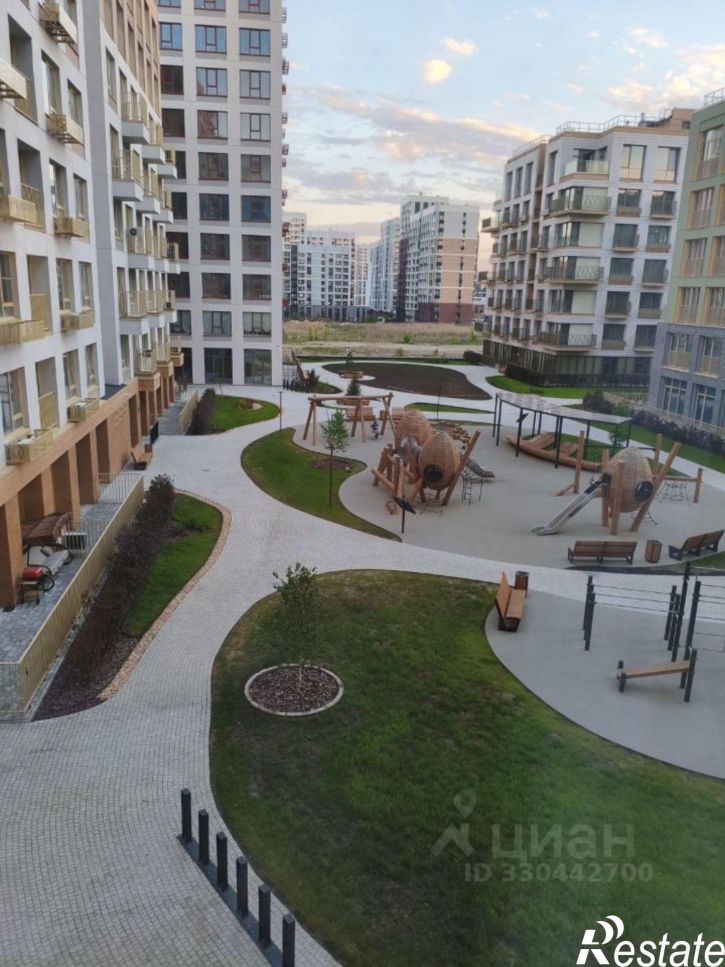 2-комн квартира улица имени В.Т.Христенко, 2 к3,  д. 2 к3