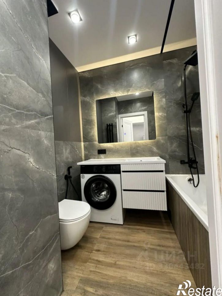 2-комн квартира 6-я Нагорная улица, 15Г/2,  д. 15Г/2