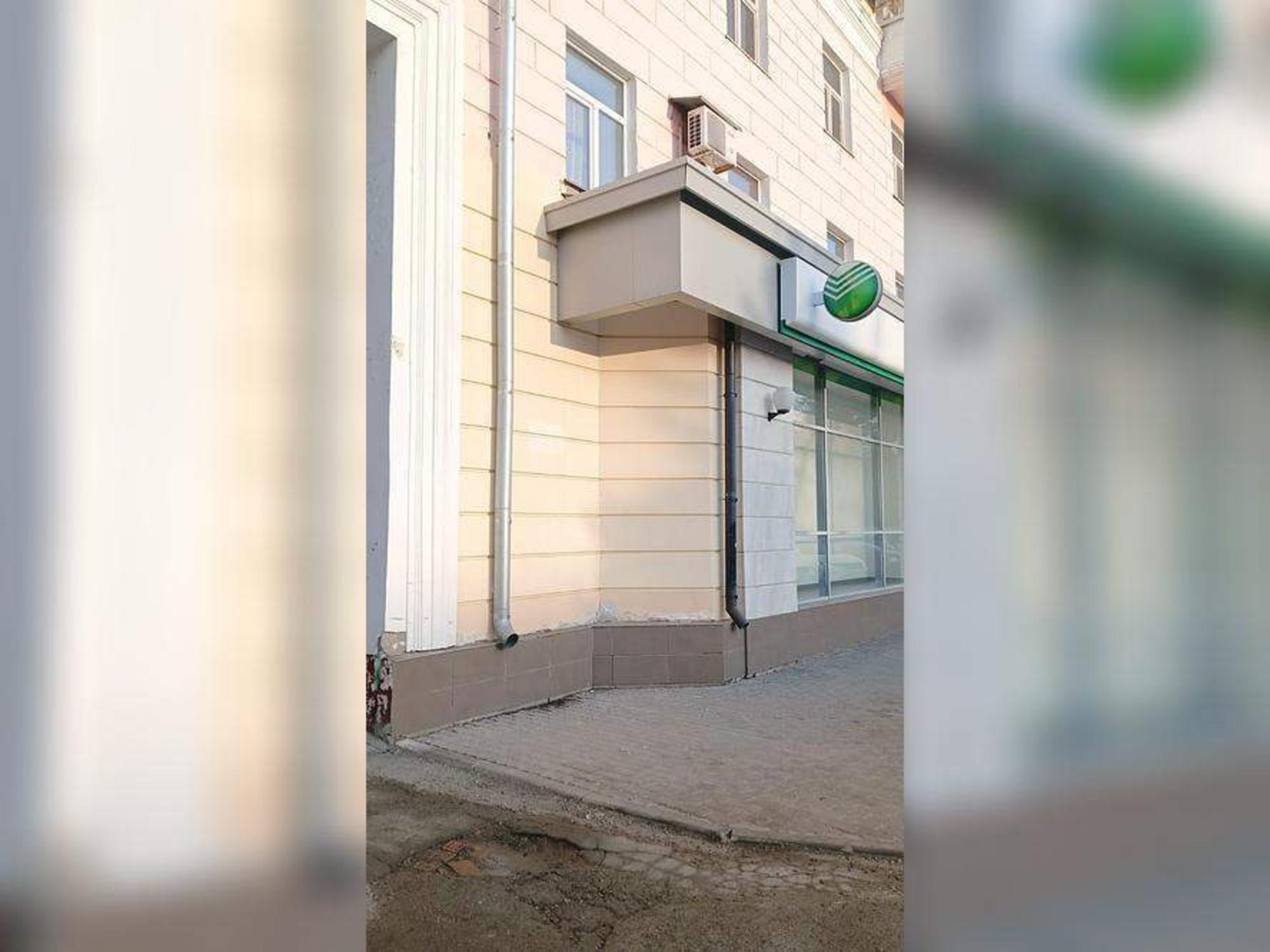 Купить офис, помещение под офис за 32 100 000 рублей на Шевченко/Ленина ул., д.52а/56