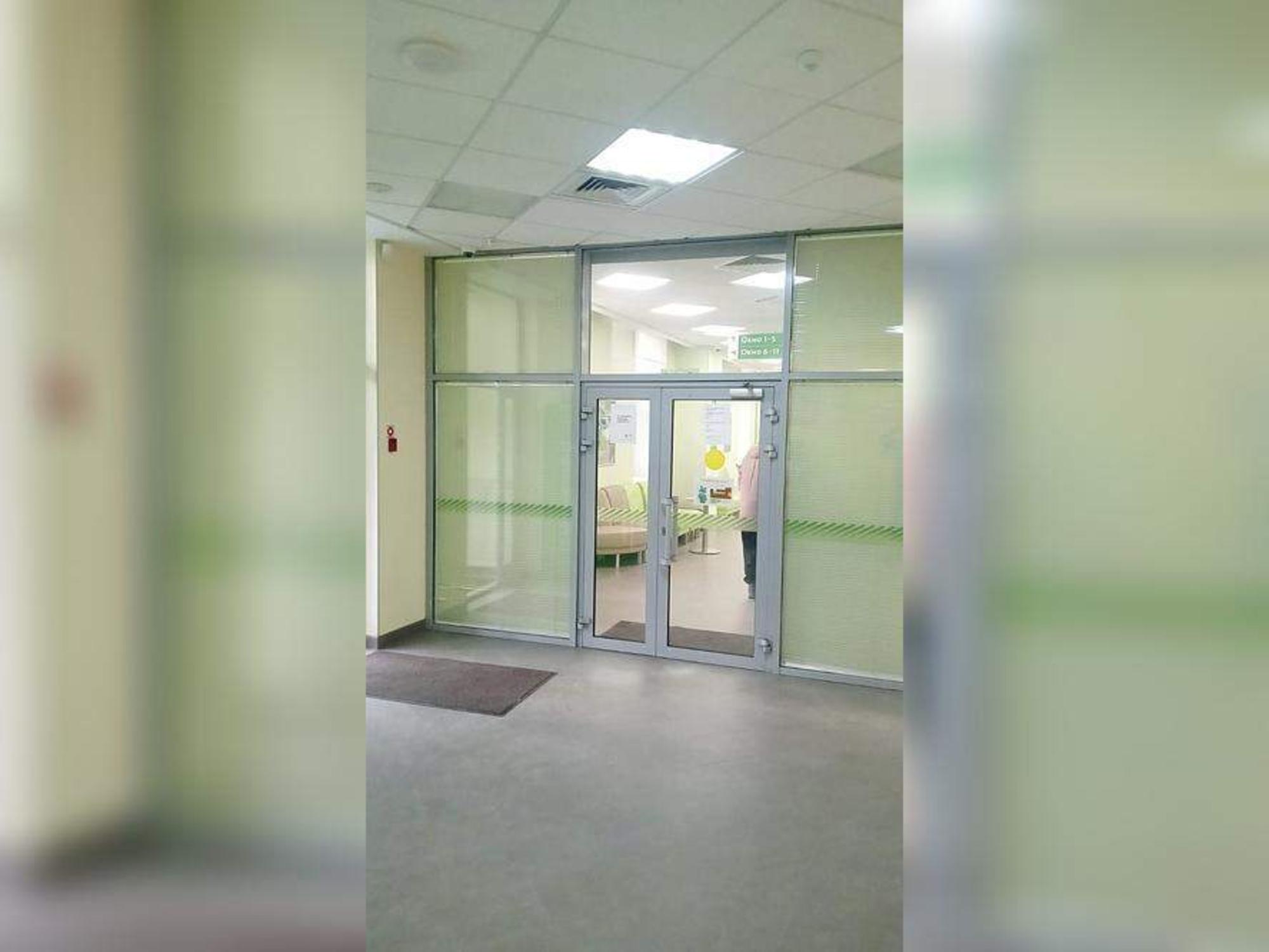 Купить офис, помещение под офис за 32 100 000 рублей на Шевченко/Ленина ул., д.52а/56