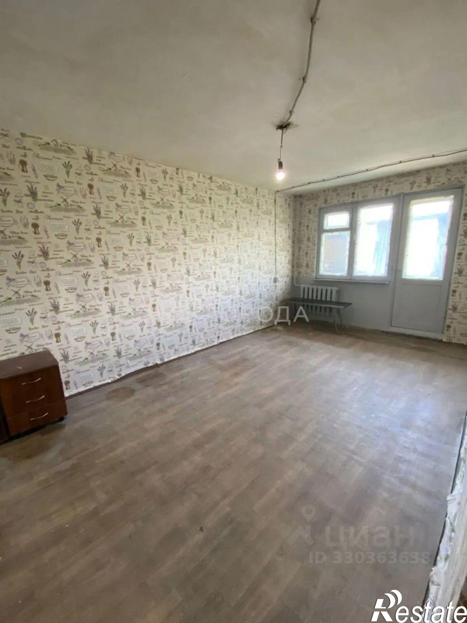 Купить комнату за 2 100 000 рублей на ул Кавалерийская, 20