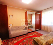 2-комн, 44кв м, этаж 5/9 Взлётная улица, 12
