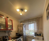 2-комн, 45кв м, этаж 9/9 улица Антона Петрова, 260