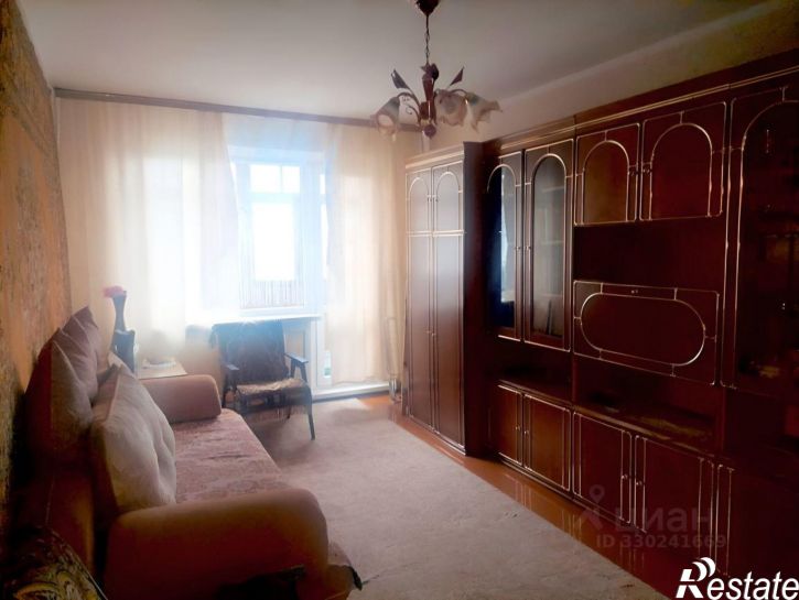 3-комн квартира улица Георгия Исакова, 262,  д. 262