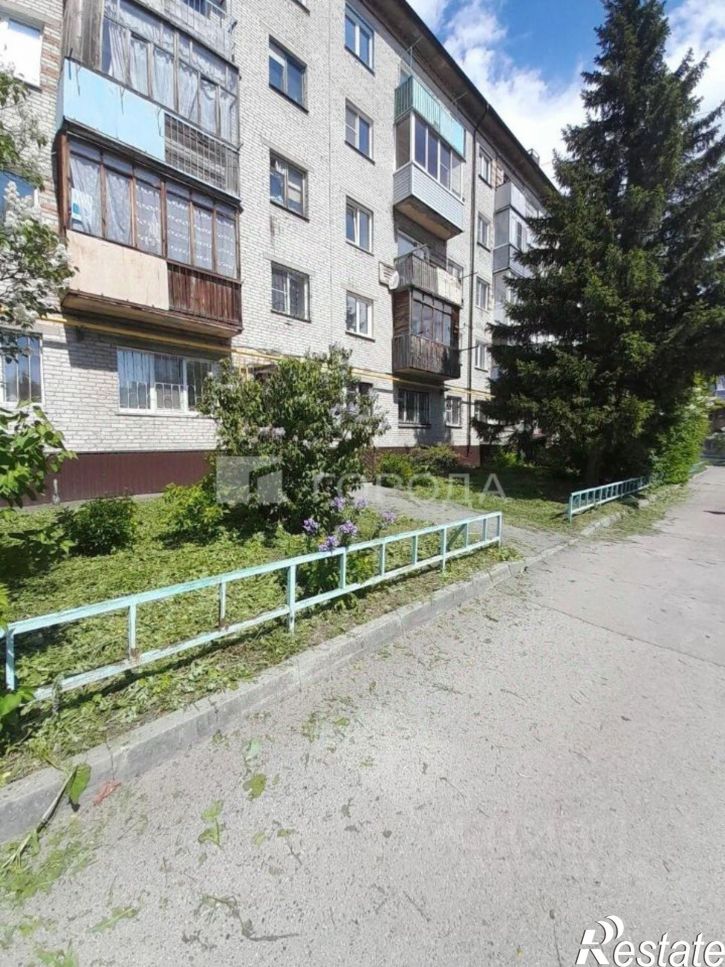 1-комн квартира улица Георгия Исакова, 143,  д. 143
