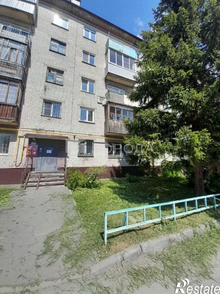 1-комн квартира улица Георгия Исакова, 143,  д. 143