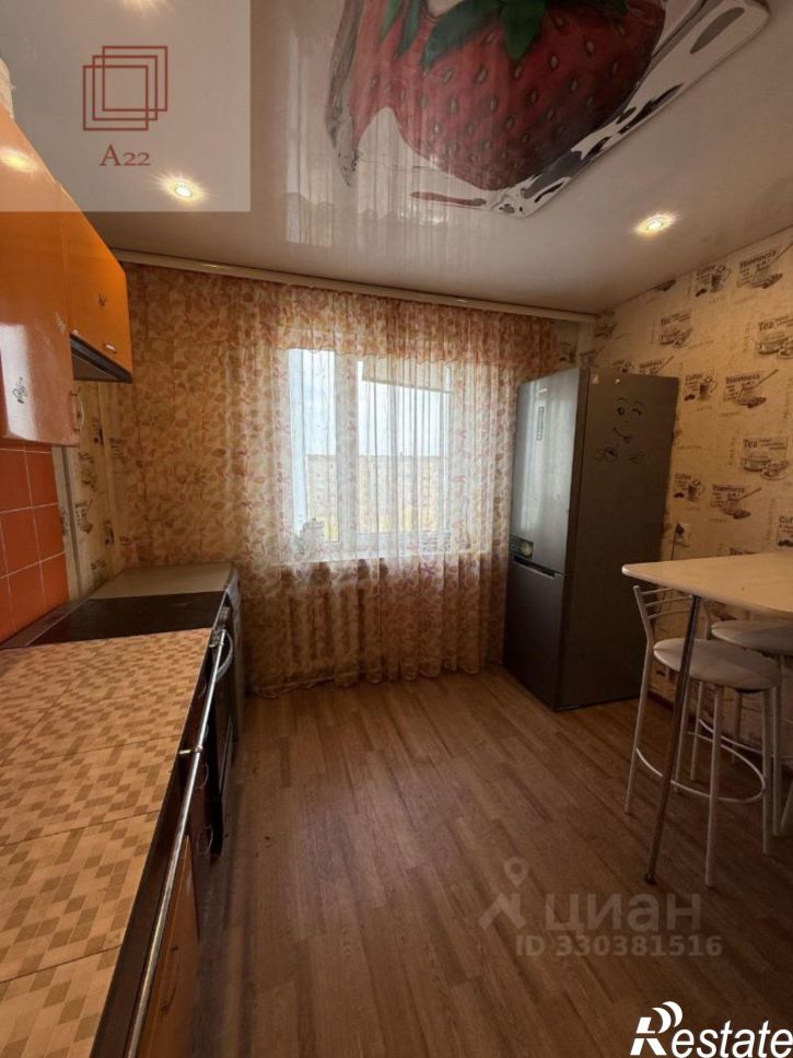 4-комн квартира ул Белинского, 14,  д. 14