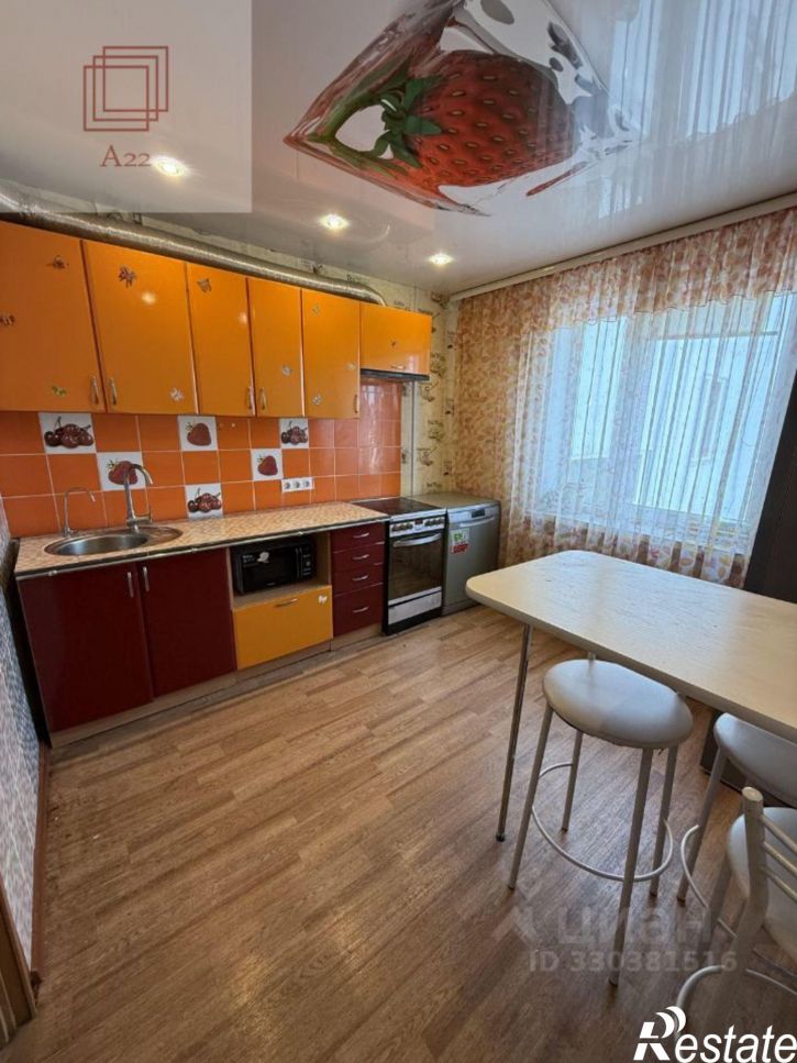 4-комн квартира ул Белинского, 14,  д. 14