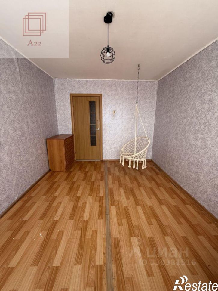 4-комн квартира ул Белинского, 14,  д. 14
