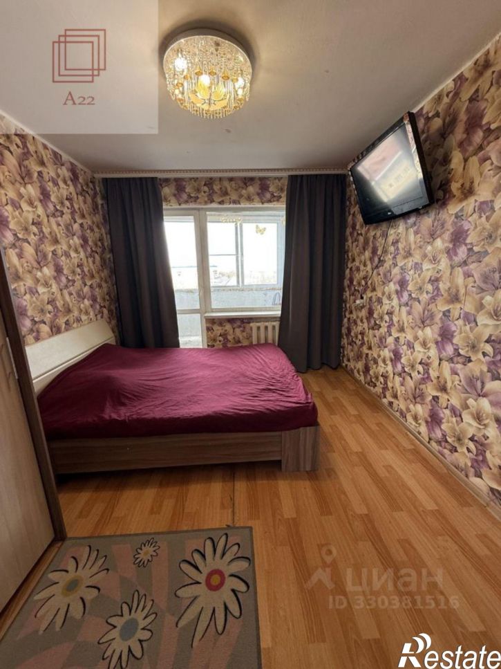 4-комн квартира ул Белинского, 14,  д. 14