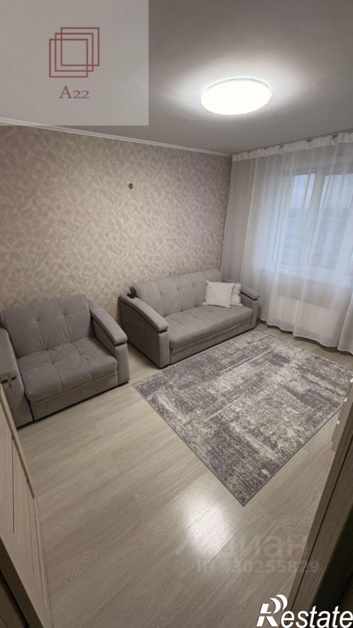1-комн квартира Северный Власихинский пр-д, 106,  д. 106