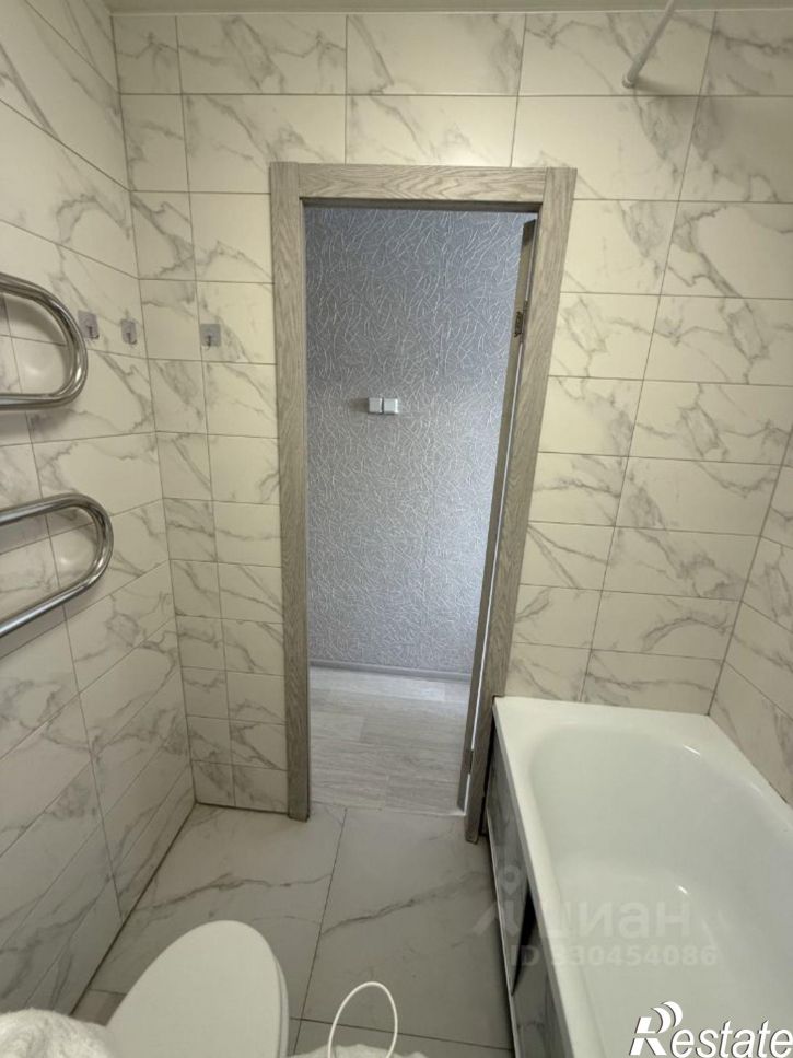 1-комн квартира улица Анатолия, 220,  д. 220
