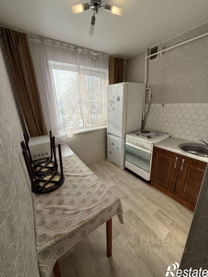 1-комн квартира улица Анатолия, 220,  д. 220