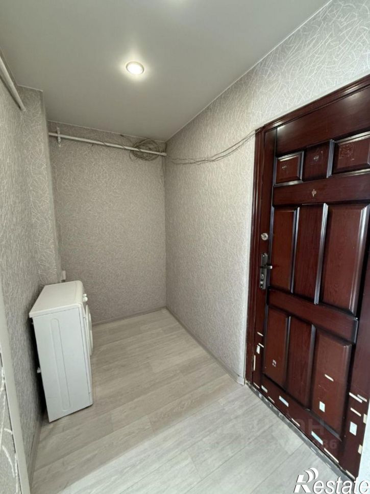 1-комн квартира улица Анатолия, 220,  д. 220