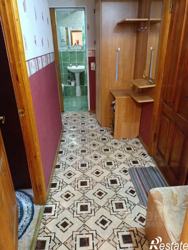 2-комн квартира улица Панфиловцев, 14,  д. 14