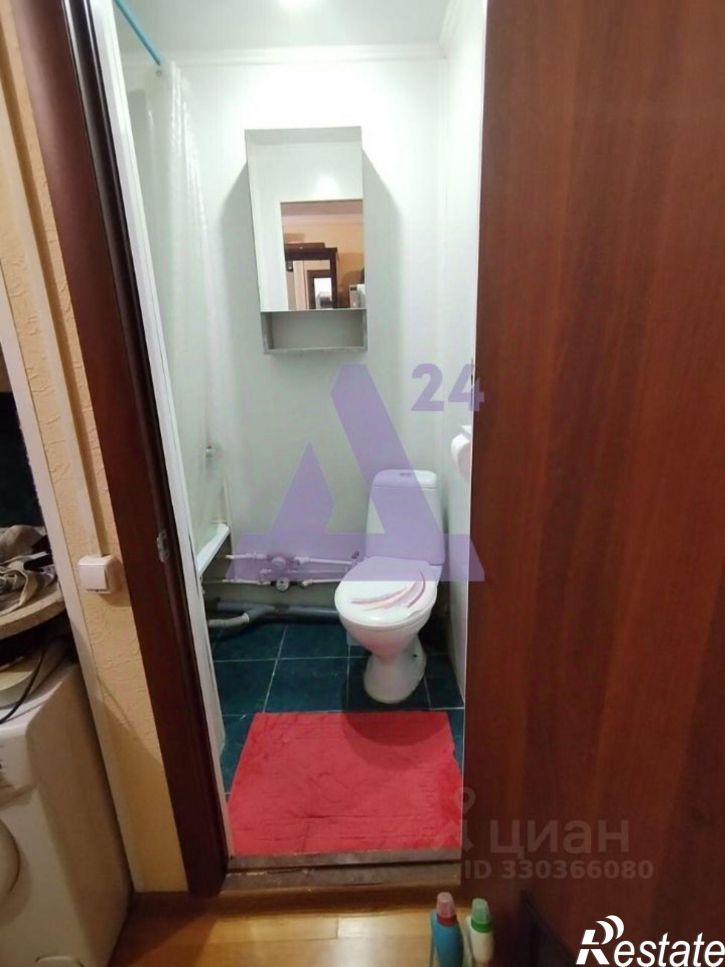 Комната Горно-Алтайская улица, 21,  д. 21