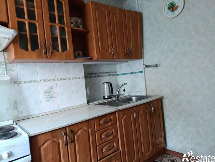 2-комн квартира улица Панфиловцев, 14,  д. 14