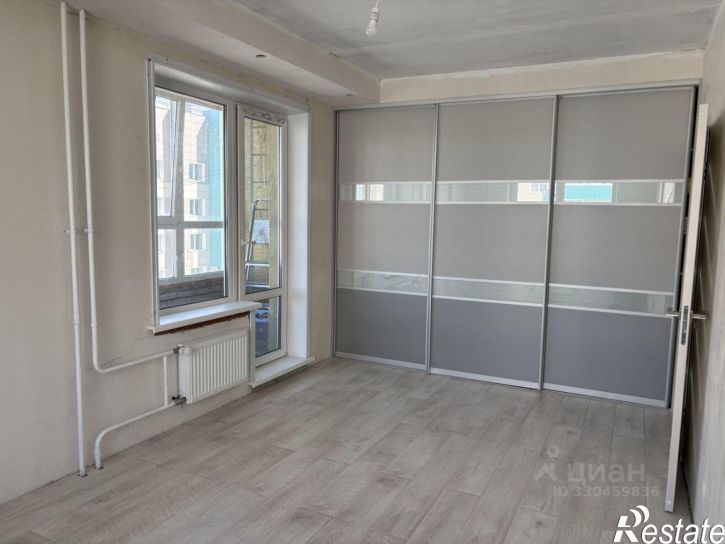 4-комн квартира ул Взлетная, 38,  д. 38