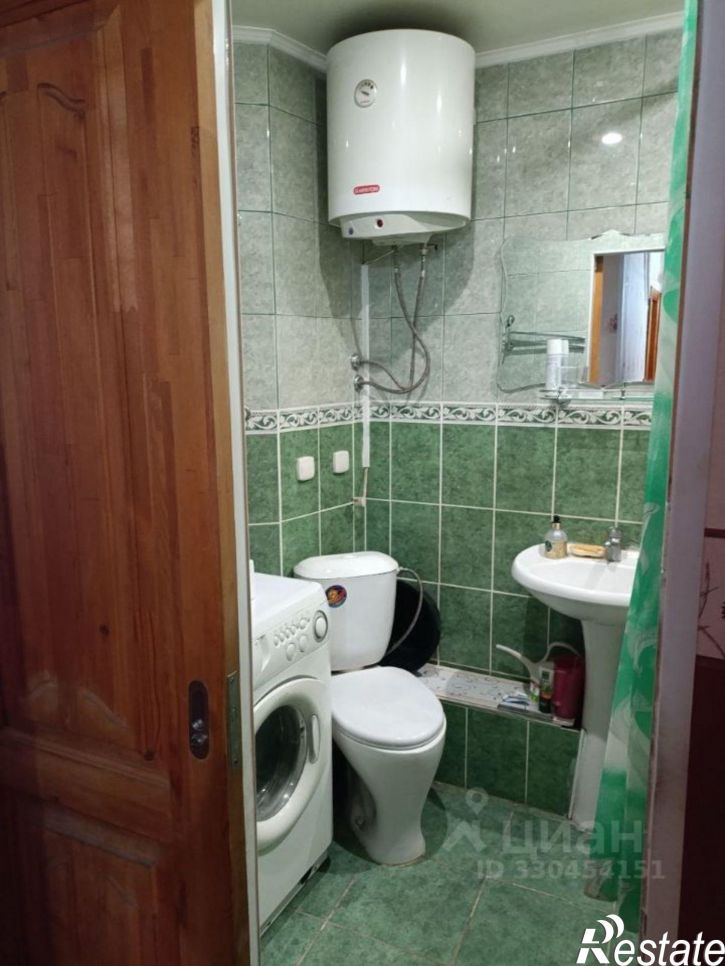 2-комн квартира улица Панфиловцев, 14,  д. 14