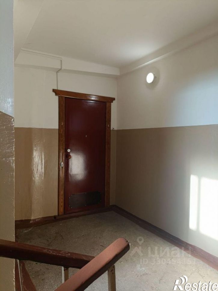 2-комн квартира улица Панфиловцев, 14,  д. 14