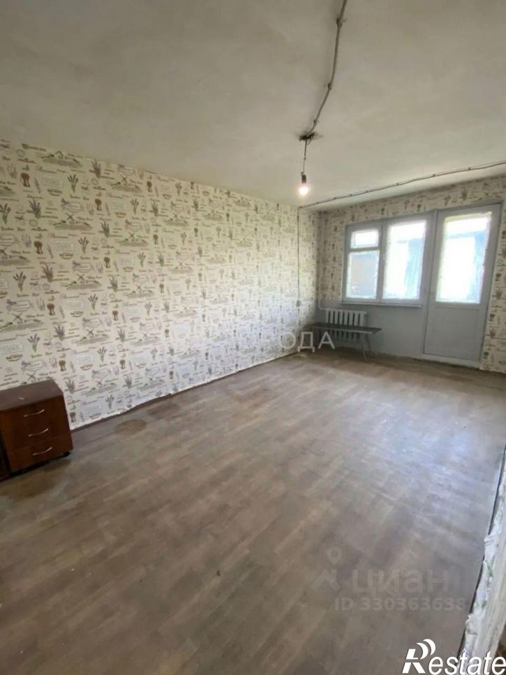 Комната ул Кавалерийская, 20,  д. 20