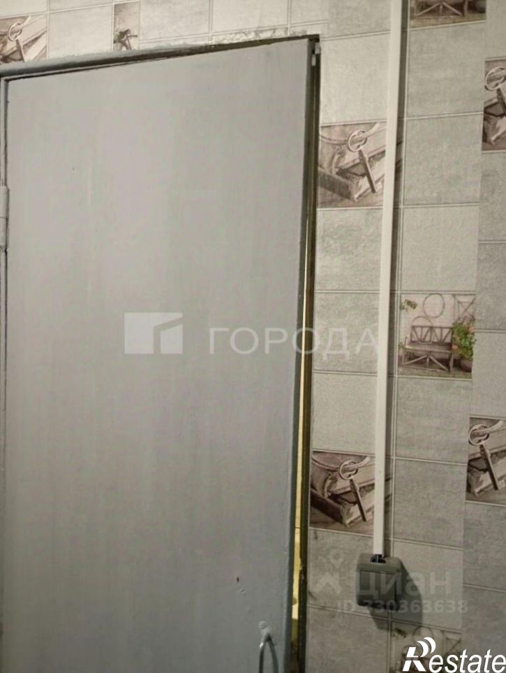 Комната ул Кавалерийская, 20,  д. 20