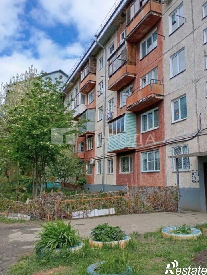 Комната ул Кавалерийская, 20,  д. 20
