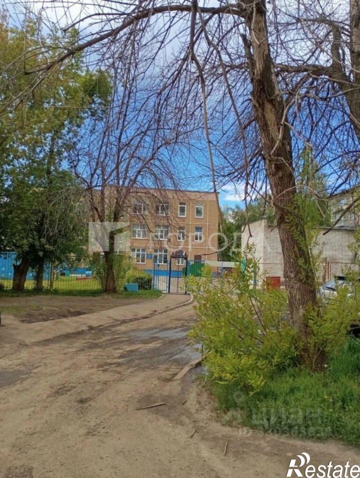 Комната ул Кавалерийская, 20,  д. 20