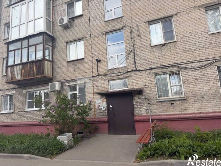 2-комн квартира ул 1 Мая, 6,  д. 6