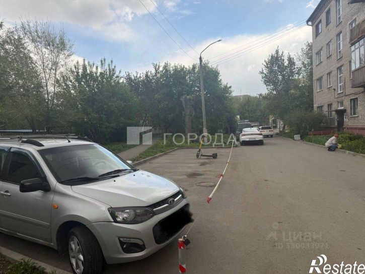2-комн квартира ул 1 Мая, 6,  д. 6