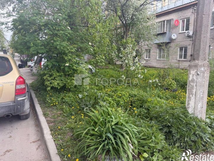 2-комн квартира ул 1 Мая, 6,  д. 6